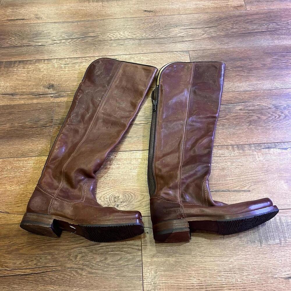 Freya Women's Brown Boot